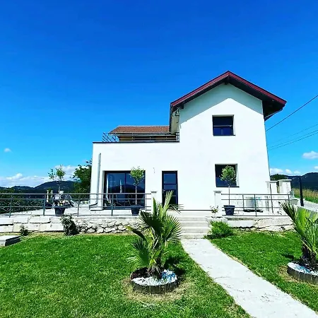 Villa Bellevue Belley Exterior photo