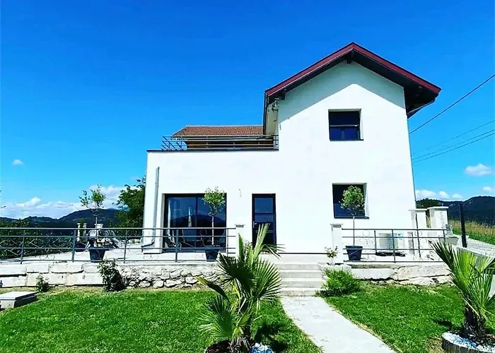 Villa Bellevue